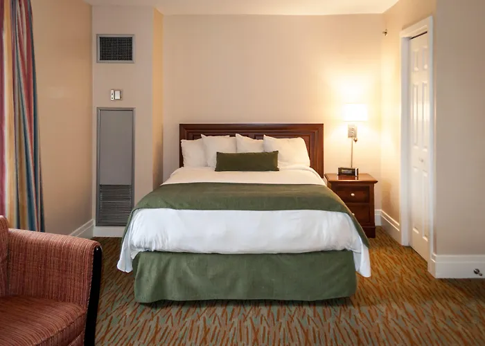Glynmill Inn