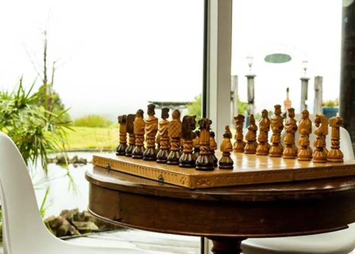 Las Cumbres Boutique Hotel & Spa By Don