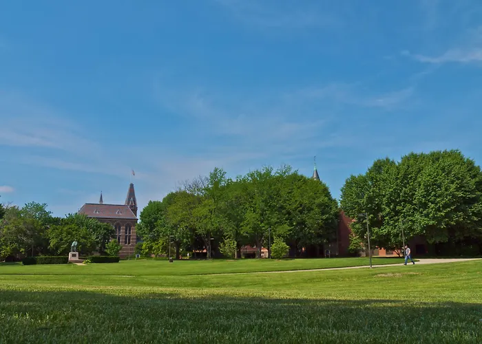 Kellogg Conference Hotel Capitol Hill At Gallaudet University
