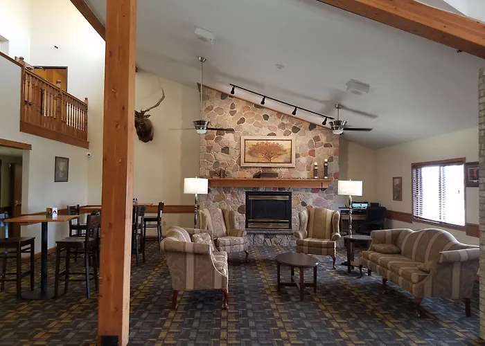 Americinn By Wyndham Wahpeton