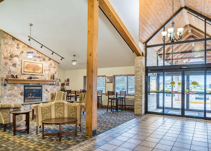 Americinn By Wyndham Wahpeton