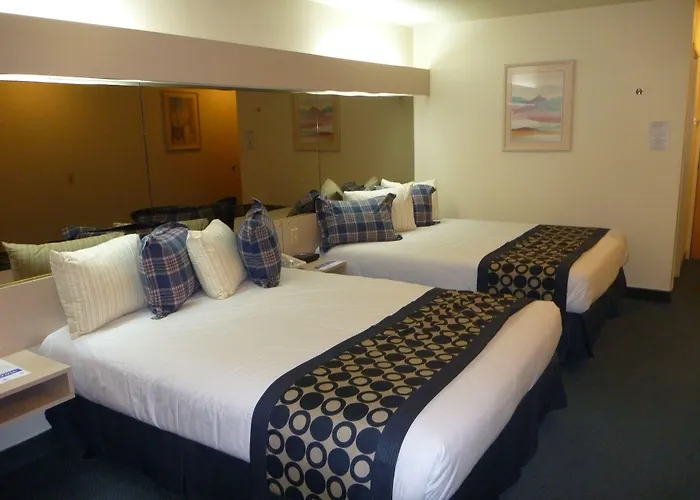 Quality Inn & Suites Near Nas Fallon