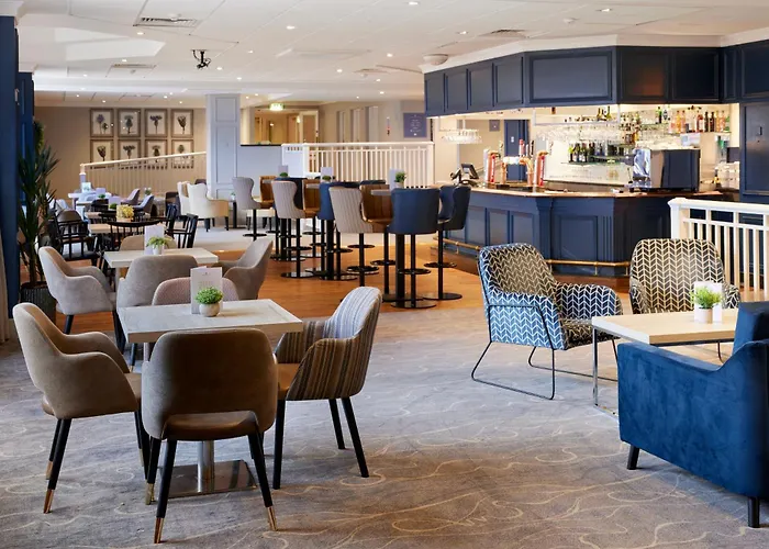 Coldra Court Hotel By Celtic Manor