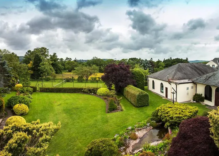 Lake District Castle Inn Hotel & Spa