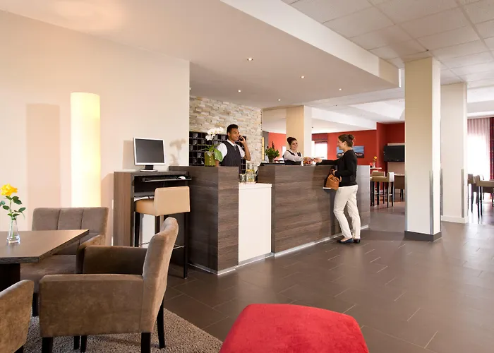 Hotel Sachsen-Anhalt