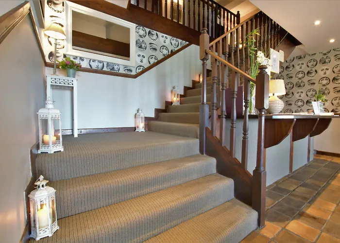 Ardagh Hotel & Restaurant