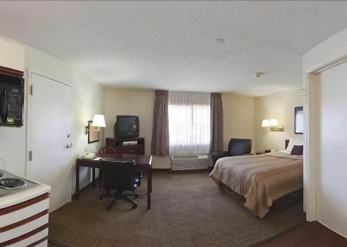 Sonesta Simply Suites Boston Burlington