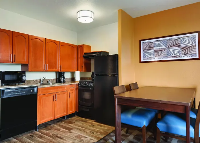 Extended Stay America Suites - Denver - Broomfield