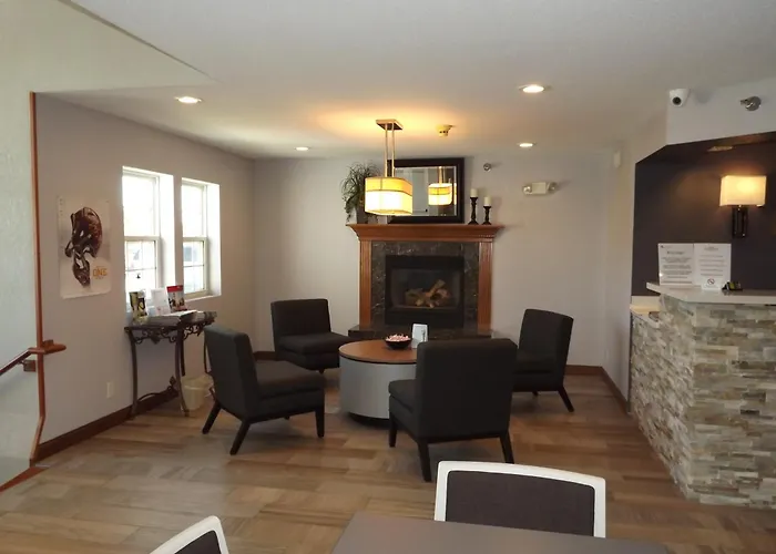 Microtel Inn And Suites - Ames