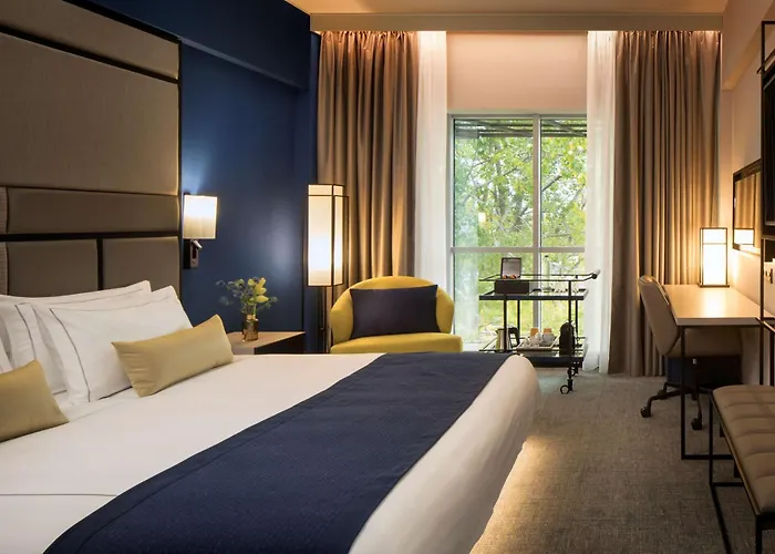 Park Plaza Utrecht