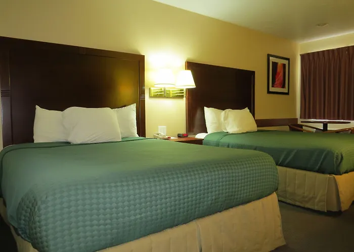 America'S Best Inn & Suites Saint George