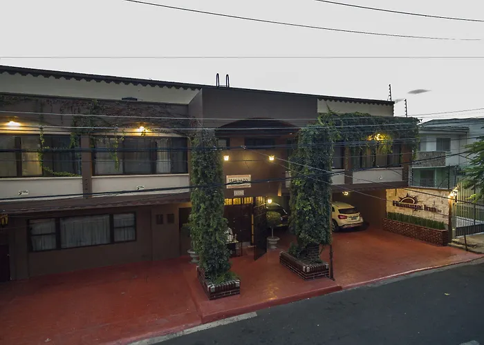 Humuya Inn