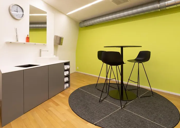 Abc Swiss Quality Hotel