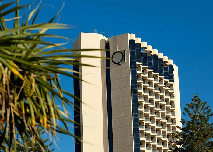 Qt Gold Coast