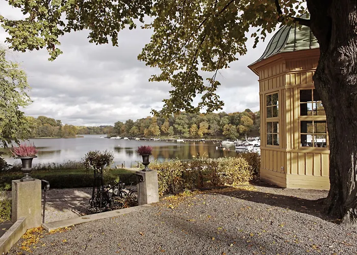 Stallmaestaregarden Hotel, Stockholm, A Member Of Design Hotels