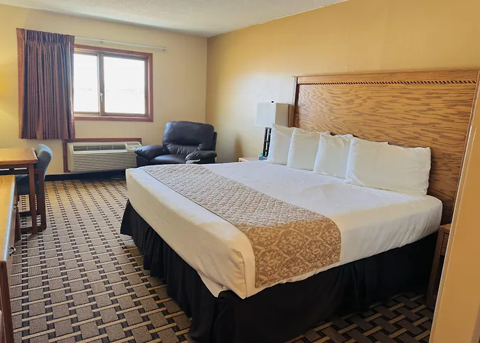 Wrangler Inn Mobridge