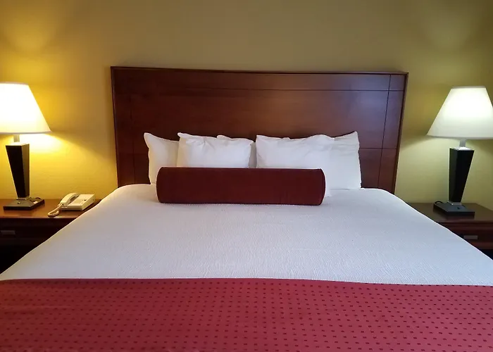 Best Western Plus Morristown Conference Center