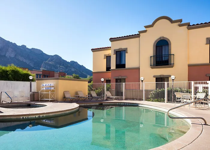 Fairfield Inn & Suites Tucson North/Oro Valley