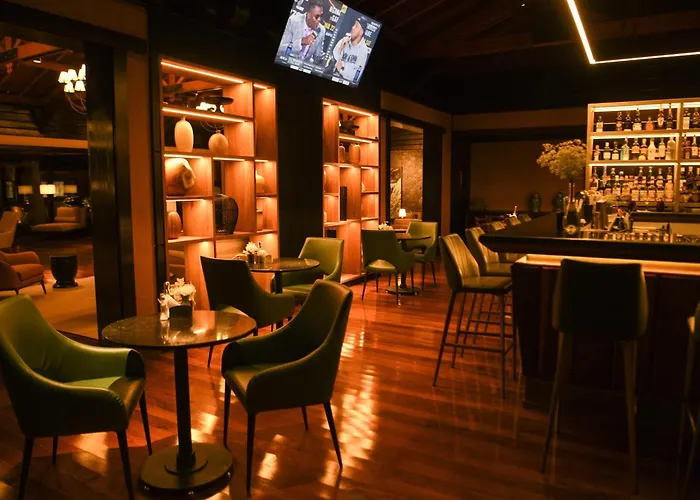 Sanma Hotel