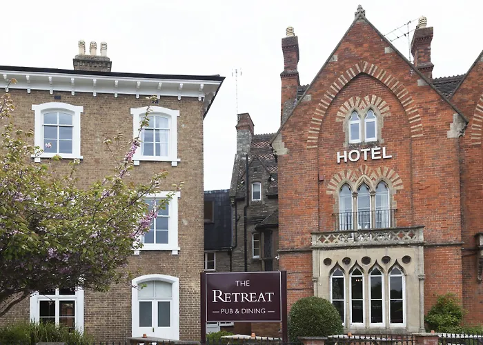 The Corner House Hotel