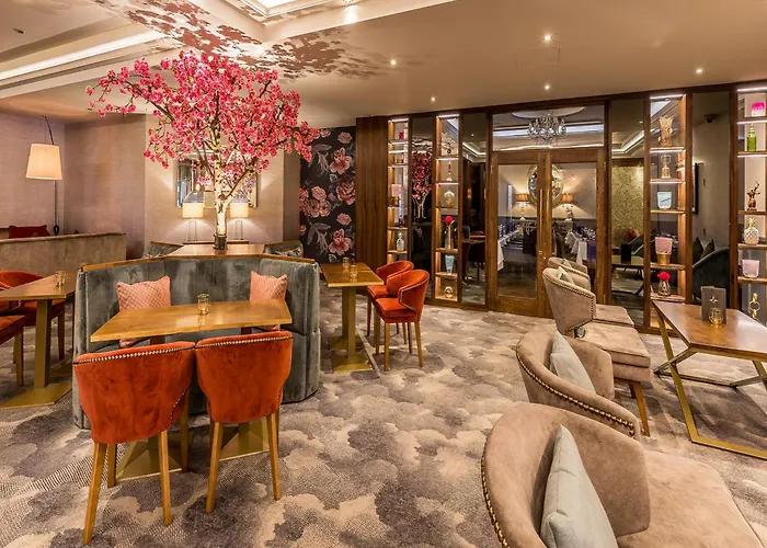 Dublin Skylon Hotel