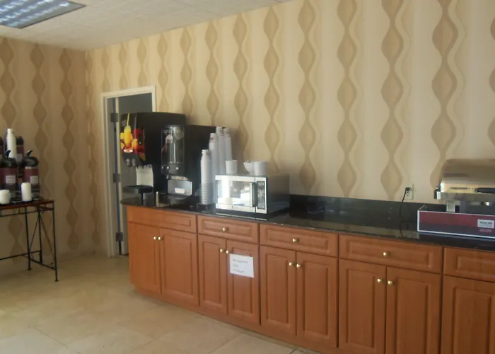Best Western Grantville Hershey