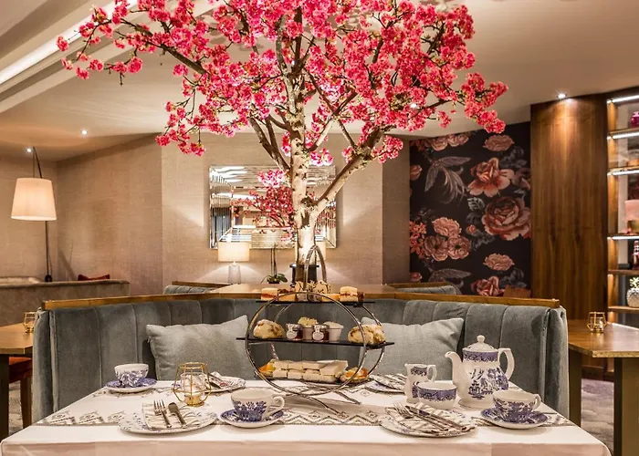 Dublin Skylon Hotel