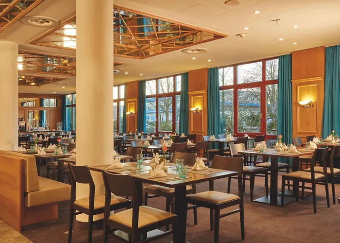 Sunday Hotel Hannover