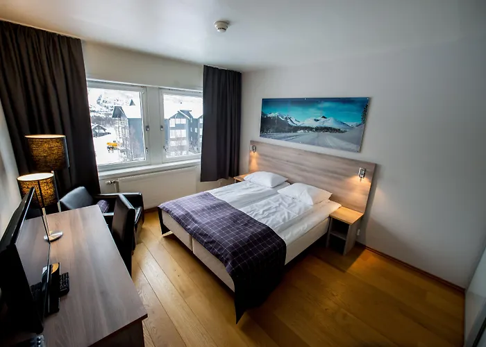 Geilo Hotel