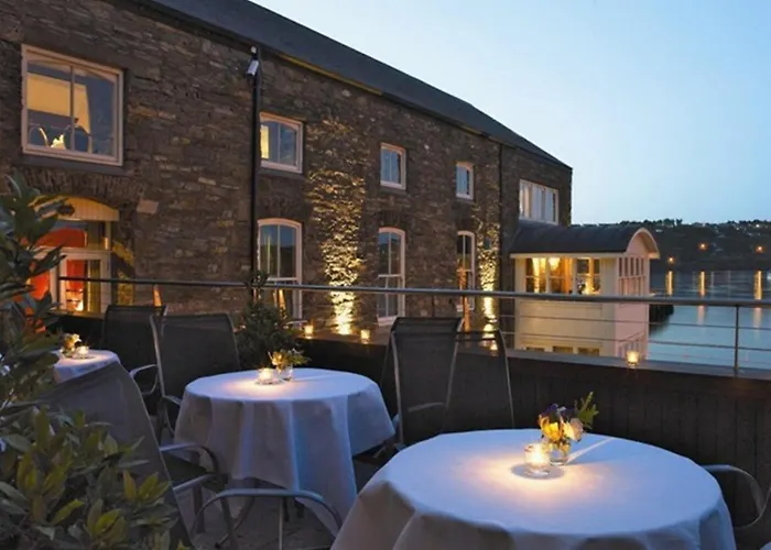 Trident Hotel Kinsale