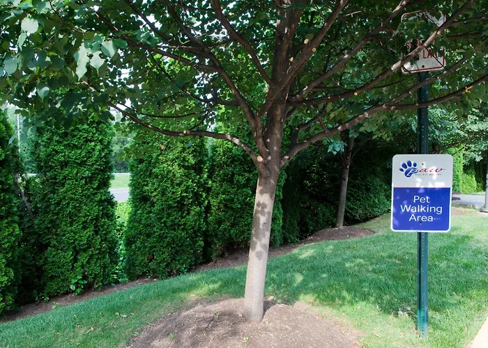 Candlewood Suites Washington-Fairfax By Ihg