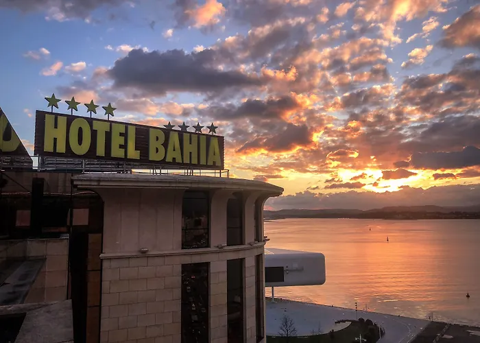 Hotel Bahia