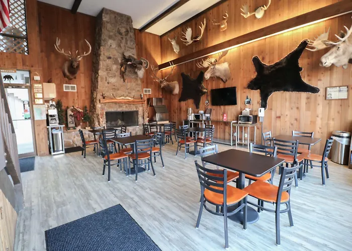 Bear Lodge Motel