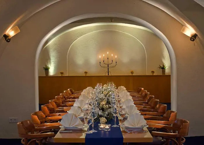 Sorat Hotel Cottbus