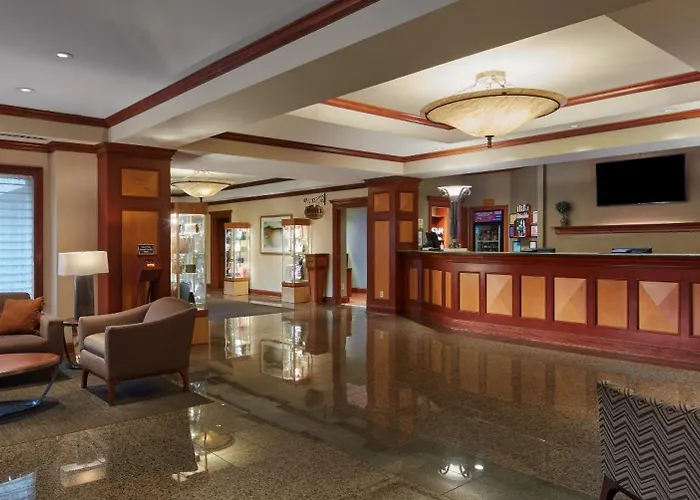 Harrah'S Joliet Hotel & Casino - A Caesars Rewards Destination
