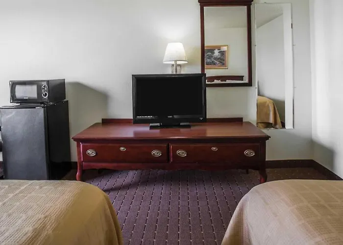 Quality Inn