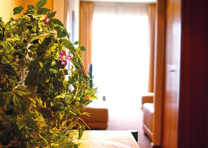 Mercure Hotel Gera City