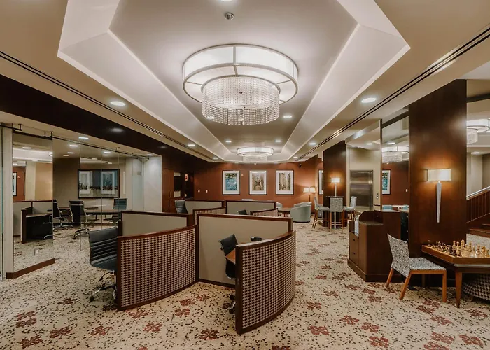 Central Loop Hotel