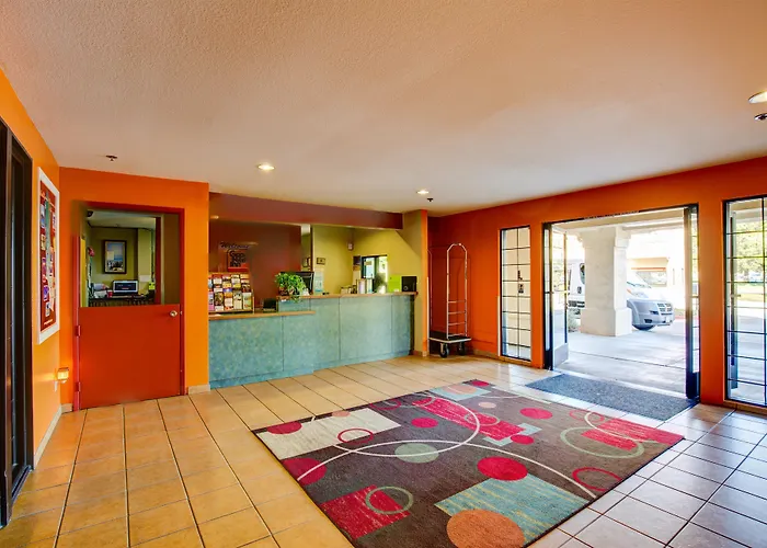 Comfort Inn Rohnert Park Sonoma County