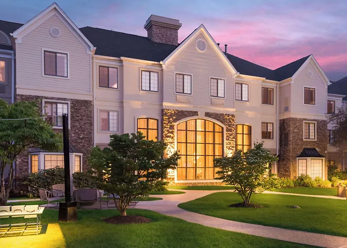 Sonesta Es Suites Andover Boston
