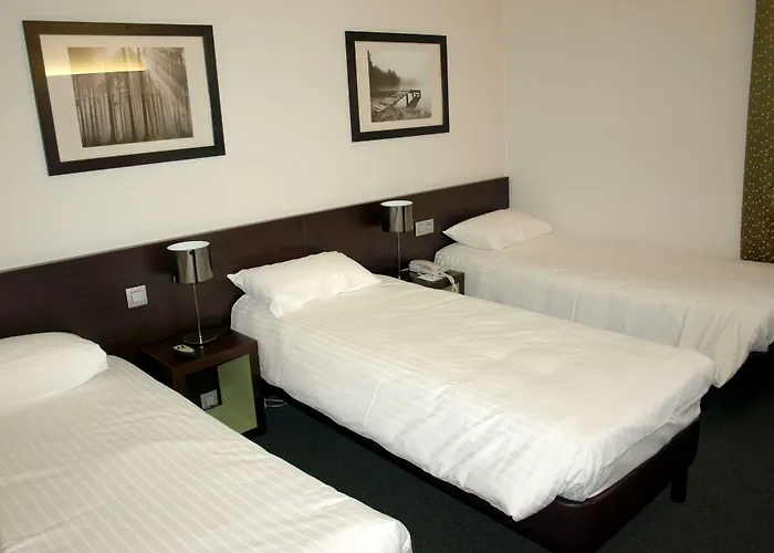Kyriad Hotel Orly Aeroport - Athis Mons