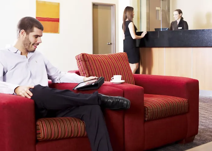 Rydges Bankstown