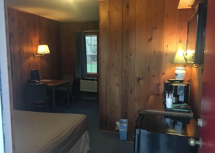 Day'S End Motel
