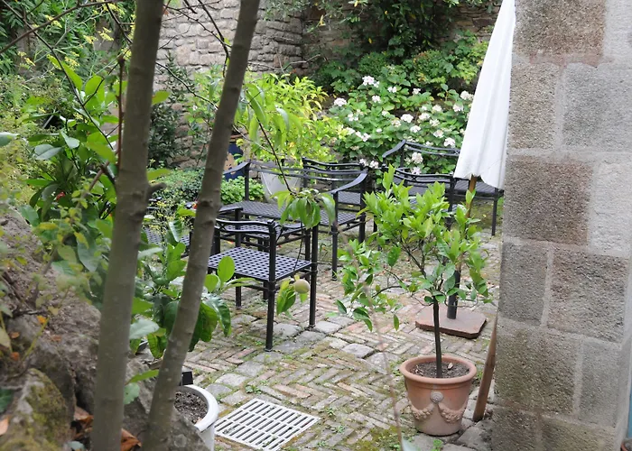 Auberge Bretonne
