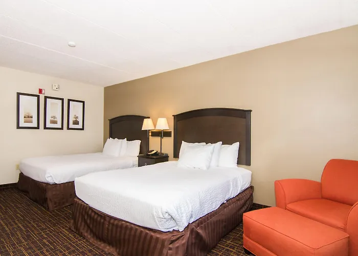 Americinn By Wyndham Peoria