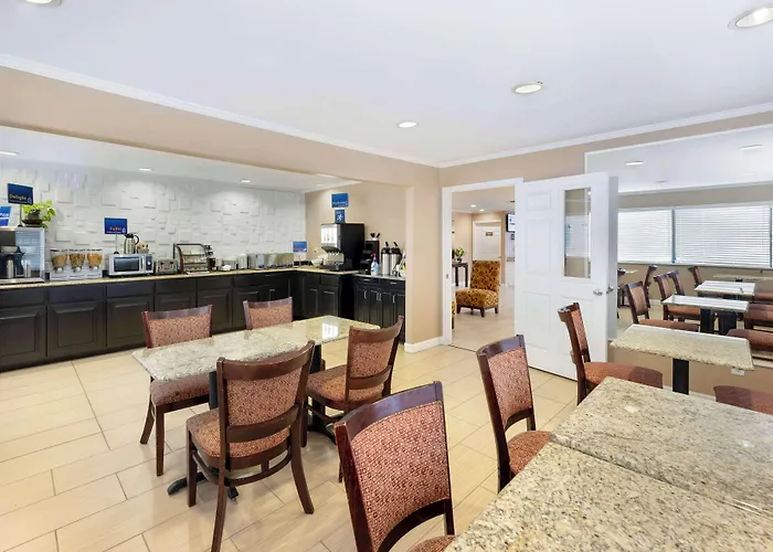 Best Western Snyder Inn