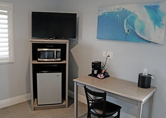 Surf City Inn