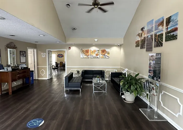 Baymont By Wyndham Thomasville