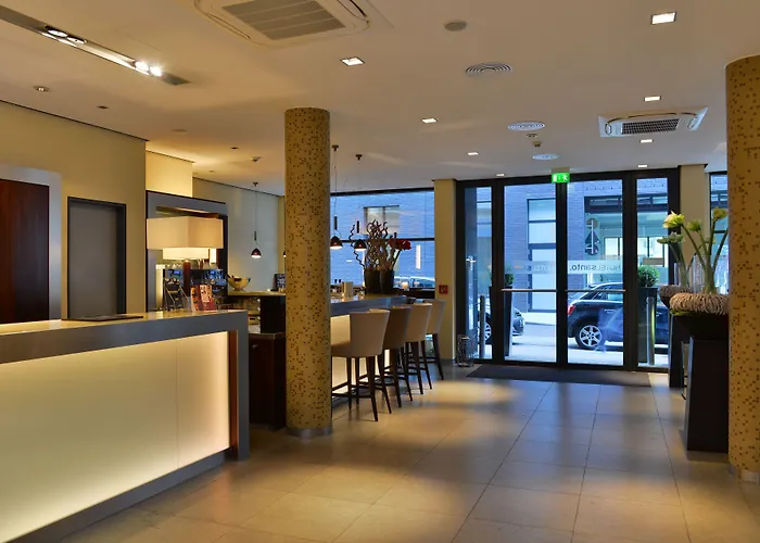 Hotel Santo