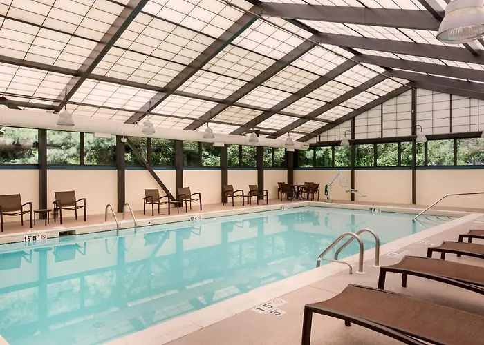 Hyatt Place Baltimore Owings Mills